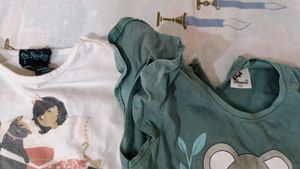 Girls' Tops