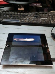 Sony Folding TabletP