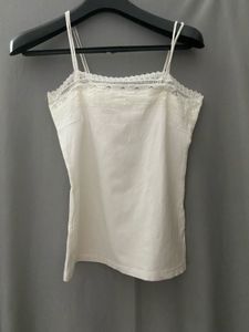 2 Lace wunderlove by westside Cami Tops