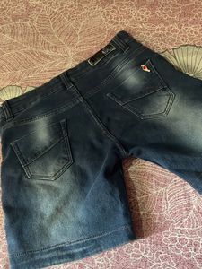 New Shorts