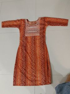 Kurti