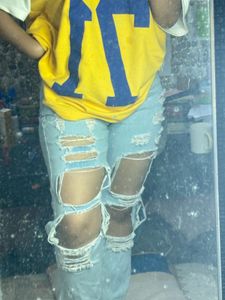 urbanic  jean