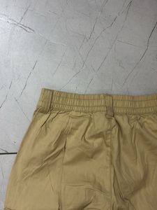 H&amp;M Khakhi Cool Cargo