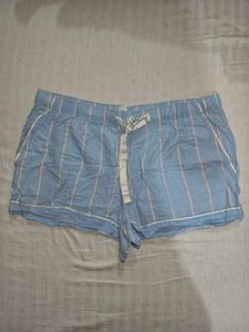 Bundle of 3 comfy sleep shorts