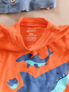 Carter's Baby Clothes