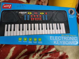 Bigfun Piano 🎹 kids toys