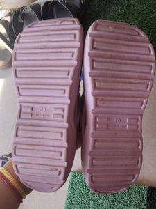 Light Purple Clogs for Women