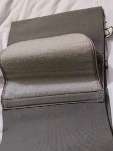 New Baby Comforter, Carrier