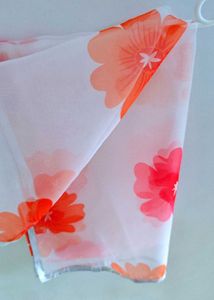🤍🩷🧡 Kurta + Dupatta Set (NEW &amp; Bright White)