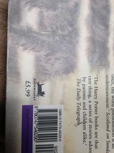 Harry Potter and the Prisoner of Azkaban