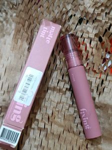 ETUDE Fixing Matte Lipstick Tint #06