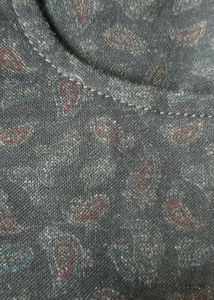 BRAND NEW -Black printed Jeggings for women