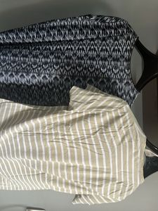 Combo Of 2 M Full Size T Shirt