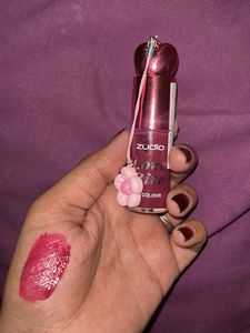 Zudio Makeup &amp; Nail Set