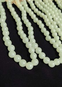 Radium Glow Tasbih – Set of 14