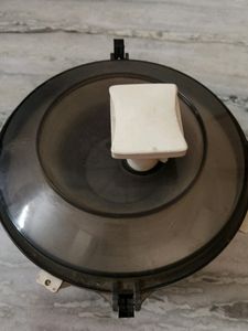 Juicer (Old But Working)