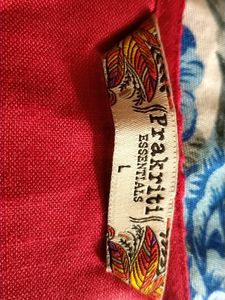 Prakriti Women Kurta 💯💯 New