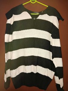 winter pullover korean