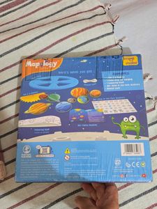 DIY Birdhouse &amp; Solar System Kits
