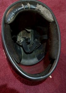 Helmet
