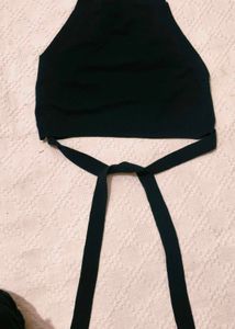 Very Amazing N Beautiful H&amp;M Crop Top