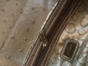 Guess Hobo Bag - Stylish &amp; Chic