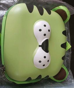 Animal Kingdom School Bag