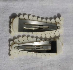 Hairclips