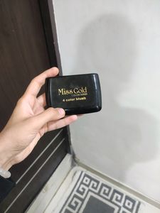 Powder Blush