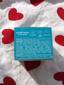 Pilgrim Moisturizer(sealed)🎀