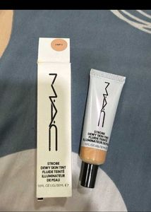 MAC Strobe Dewy Skin Tint
