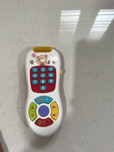 Toy Remote