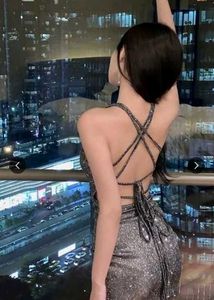 Sparkling Party Dress