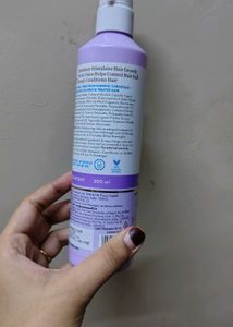 mamaearth rosemary Anti - Hairfall conditioner