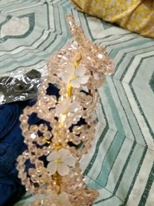 Beautiful Flower Hair Band🌺🌺🌸🌼💖