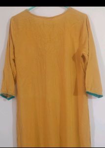 Women's Kurti