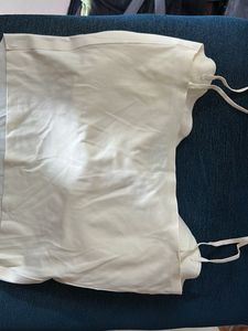 Comfortable Padded Camisole Bra