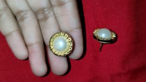 Ear Rings