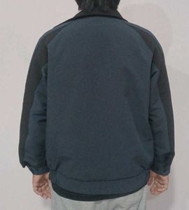 Men's Sporty Jacket