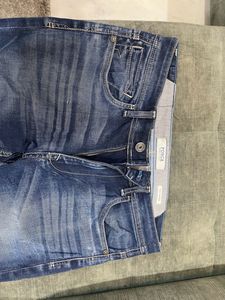 Forca Mens Denim Jeans