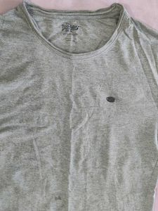 Grey T-Shirt