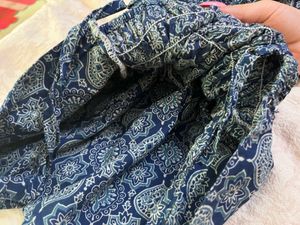 Jaipuri Style Kurti