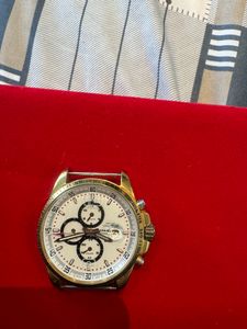 Chopard Watch Only dial