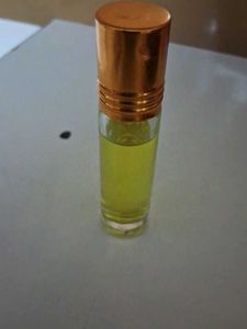 Roll-on attar Bottle