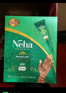 Neha Mehendi