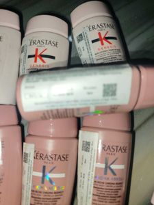 240 ml of kerastase shampoo