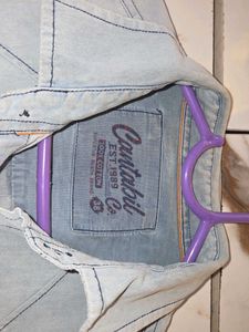 Cantabil Denim Shirt