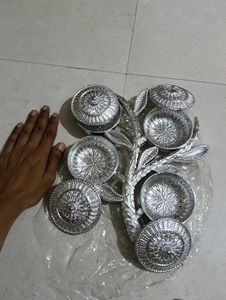 Pack of 4 home and kitchen item
