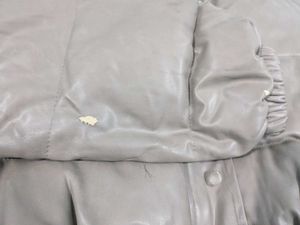 Chic Puffer Jacket
