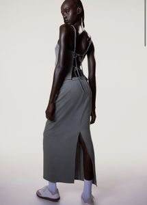 H&M Grey co-ord set